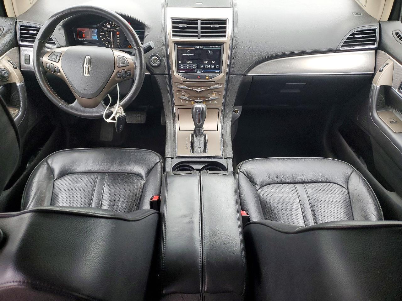 Lincoln MKX