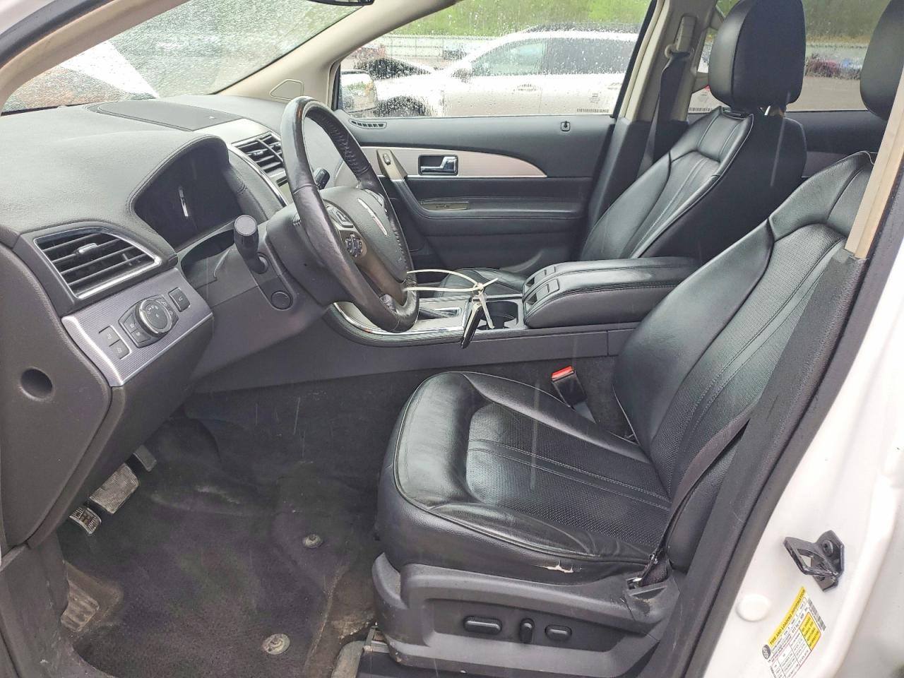 Lincoln MKX