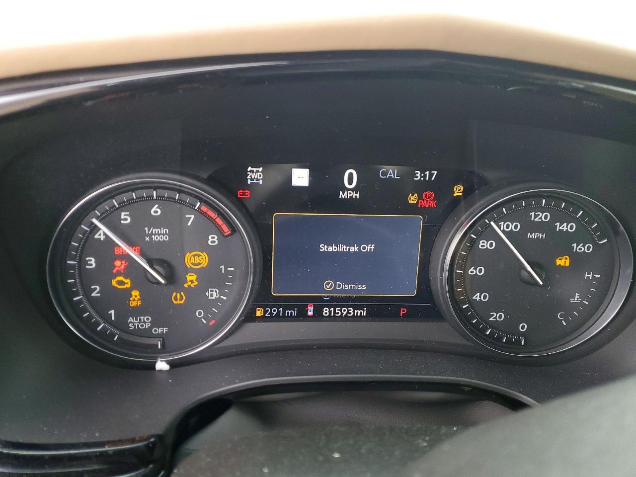 Cadillac XT6 Sport