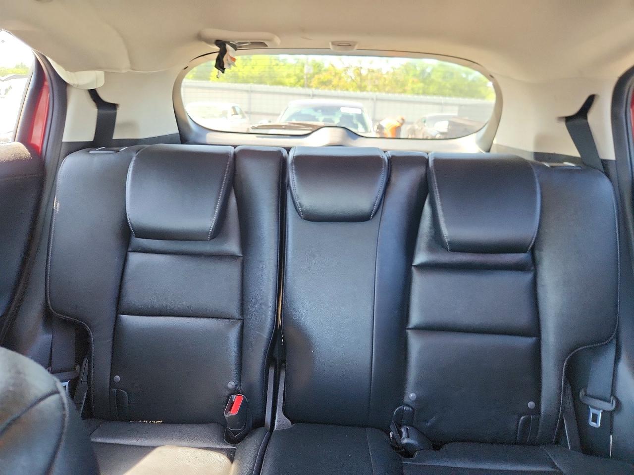 Honda HR-V Exl