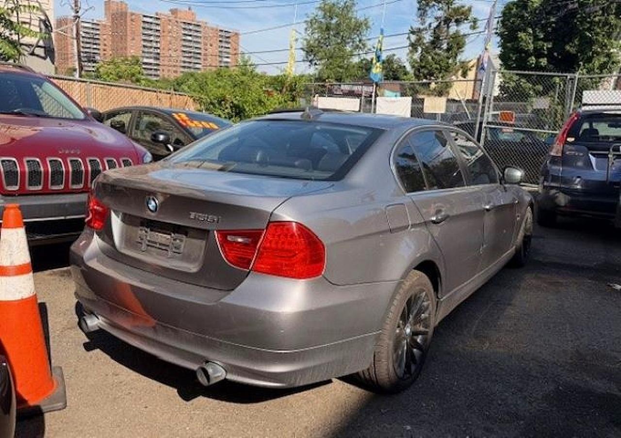 BMW 3 Series Xi