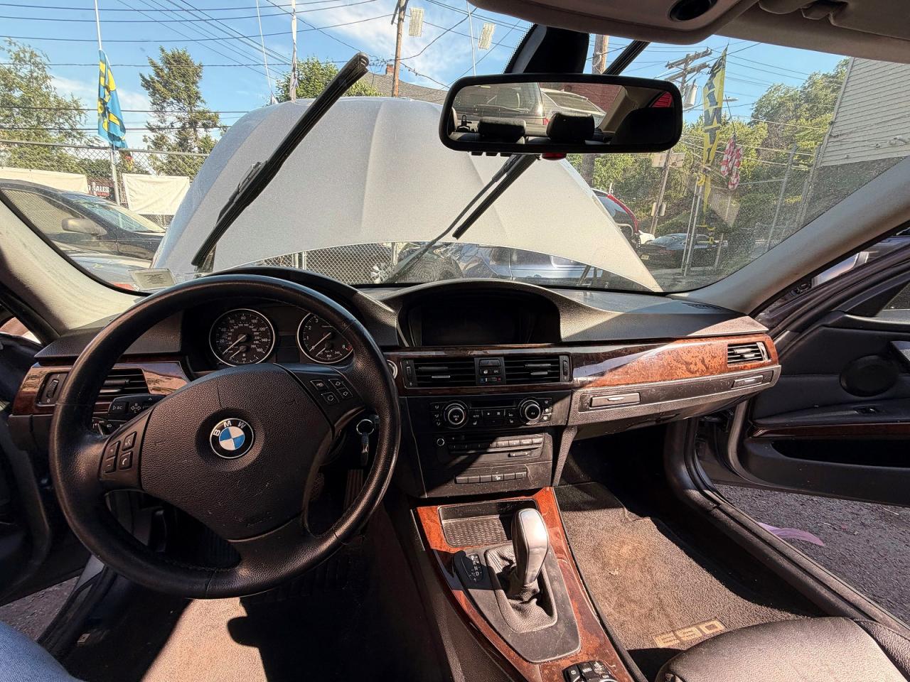 BMW 3 Series Xi