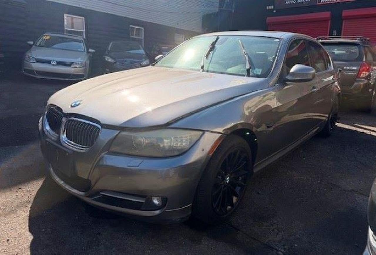 BMW 3 Series Xi