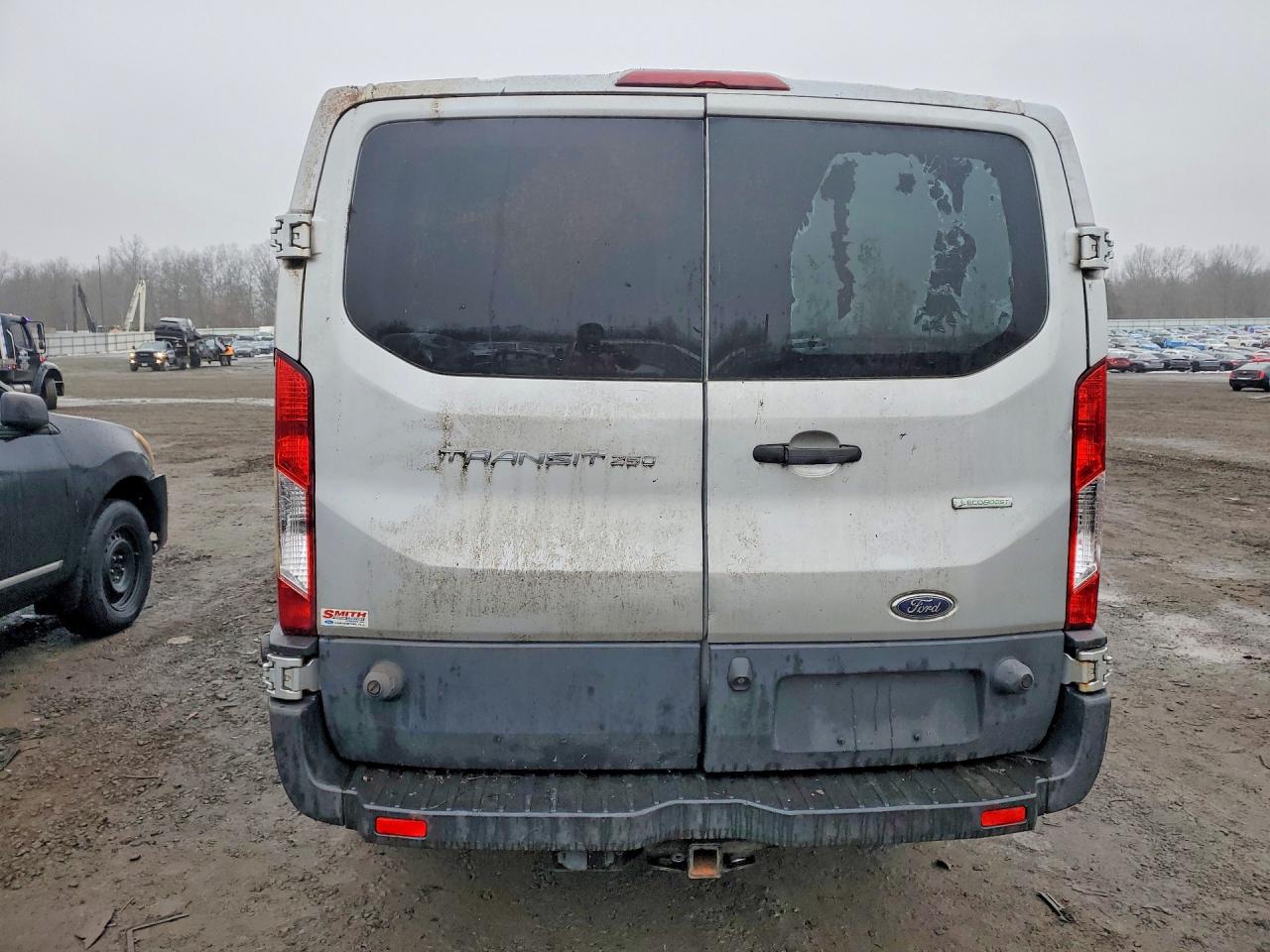 Ford Transit T-250