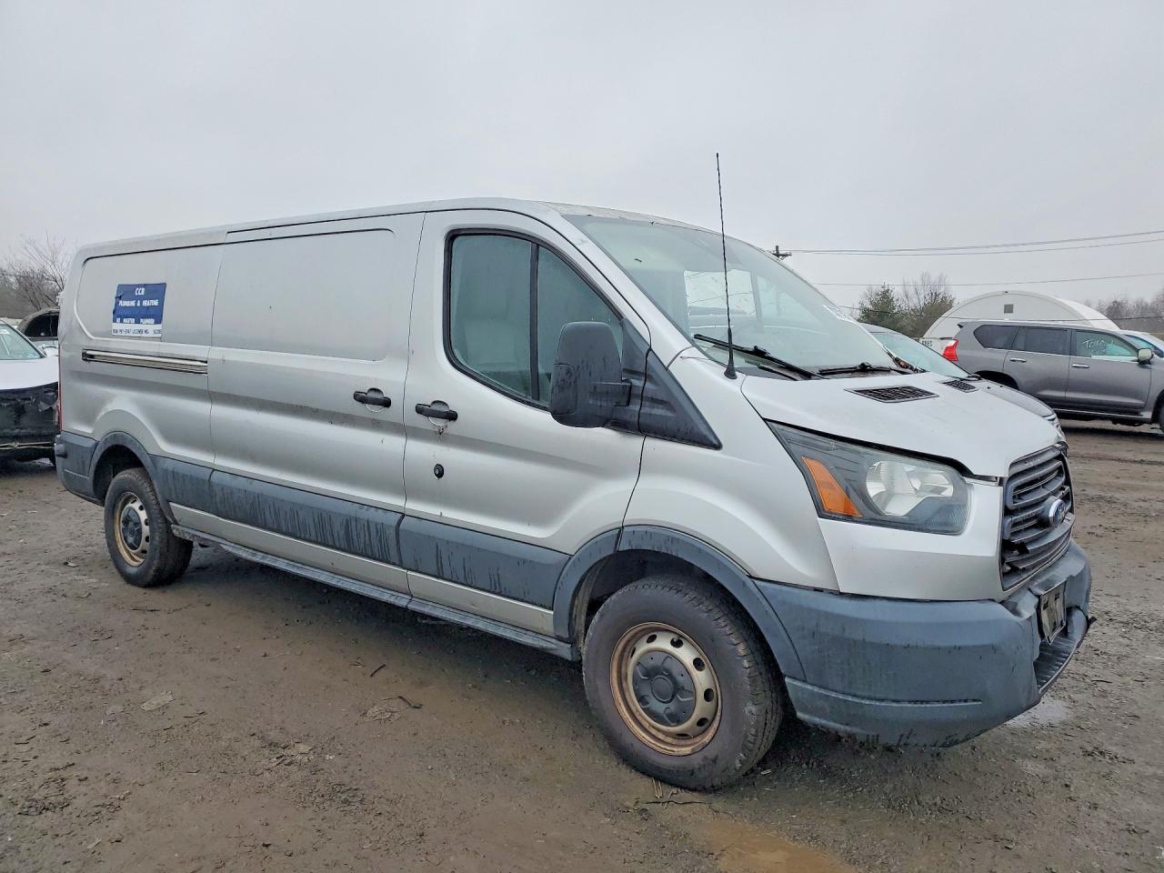 Ford Transit T-250