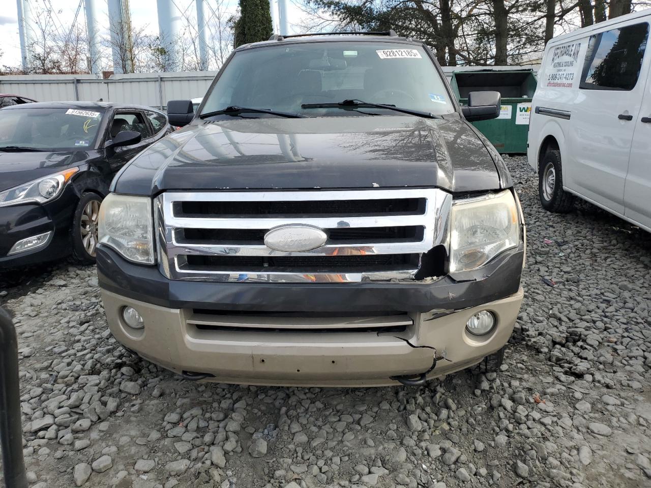 Ford Expedition Eddie Bauer