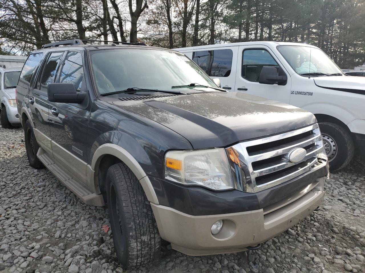 Ford Expedition Eddie Bauer