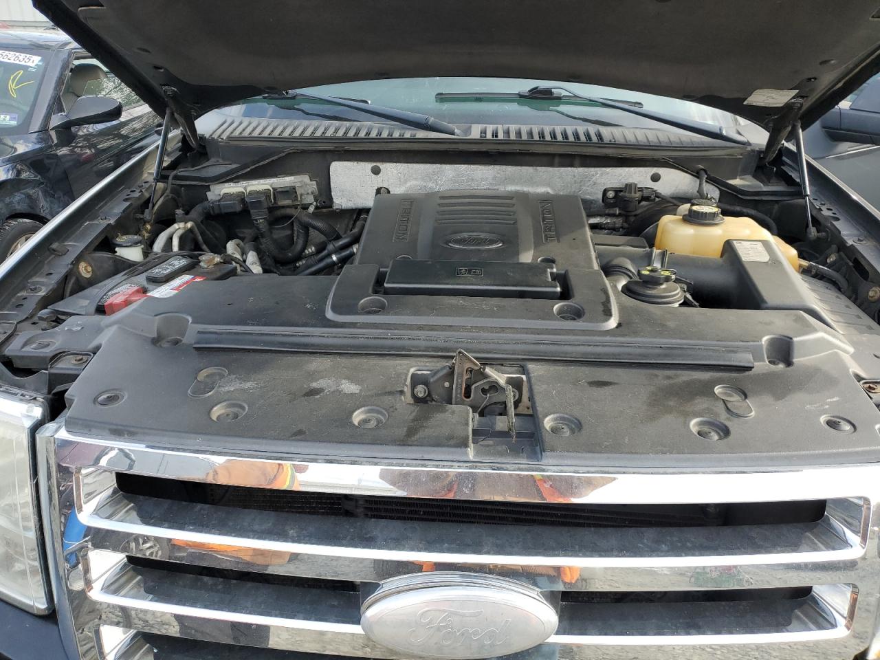 Ford Expedition Eddie Bauer
