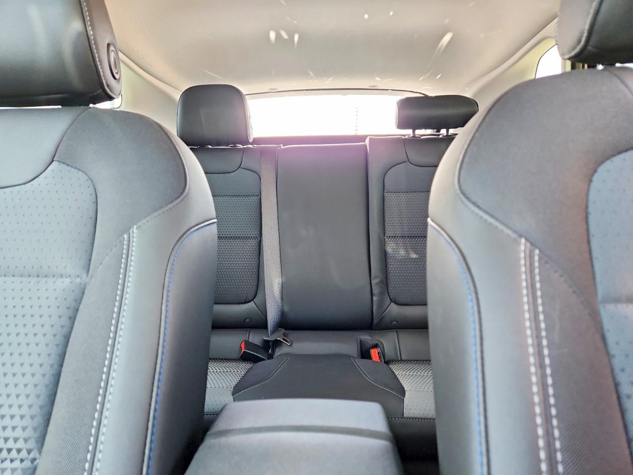 Chevrolet Trax 1lt