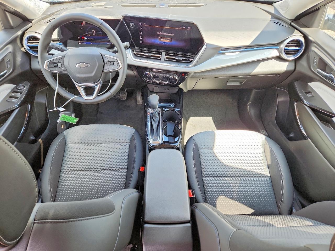 Chevrolet Trax 1lt