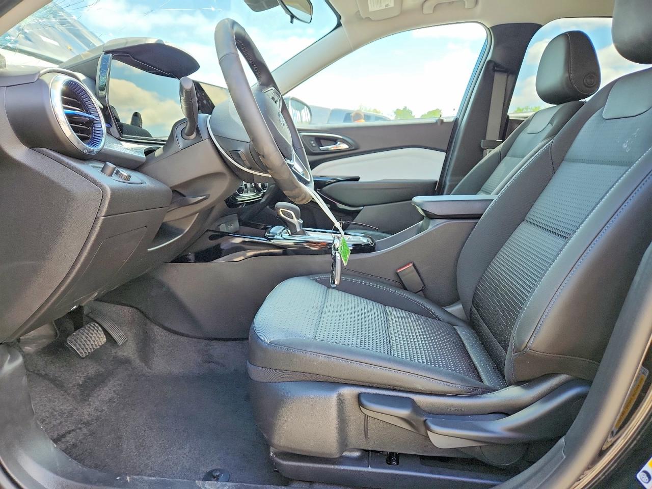 Chevrolet Trax 1lt