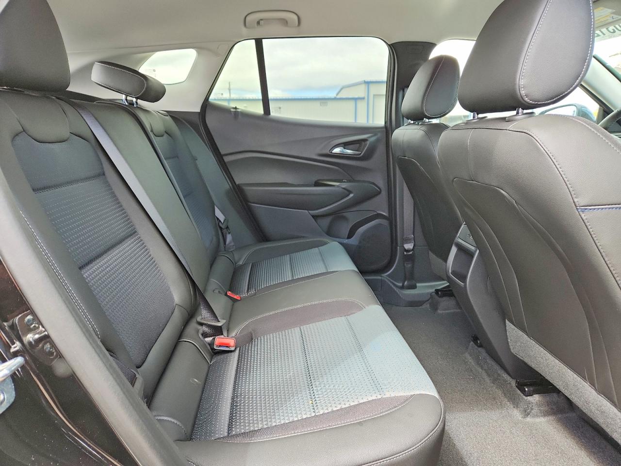 Chevrolet Trax 1lt