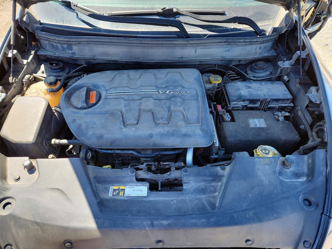 Jeep Cherokee Trailhawk