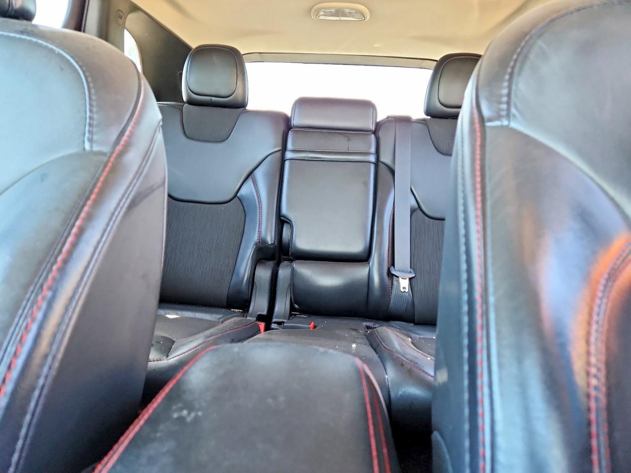 Jeep Cherokee Trailhawk