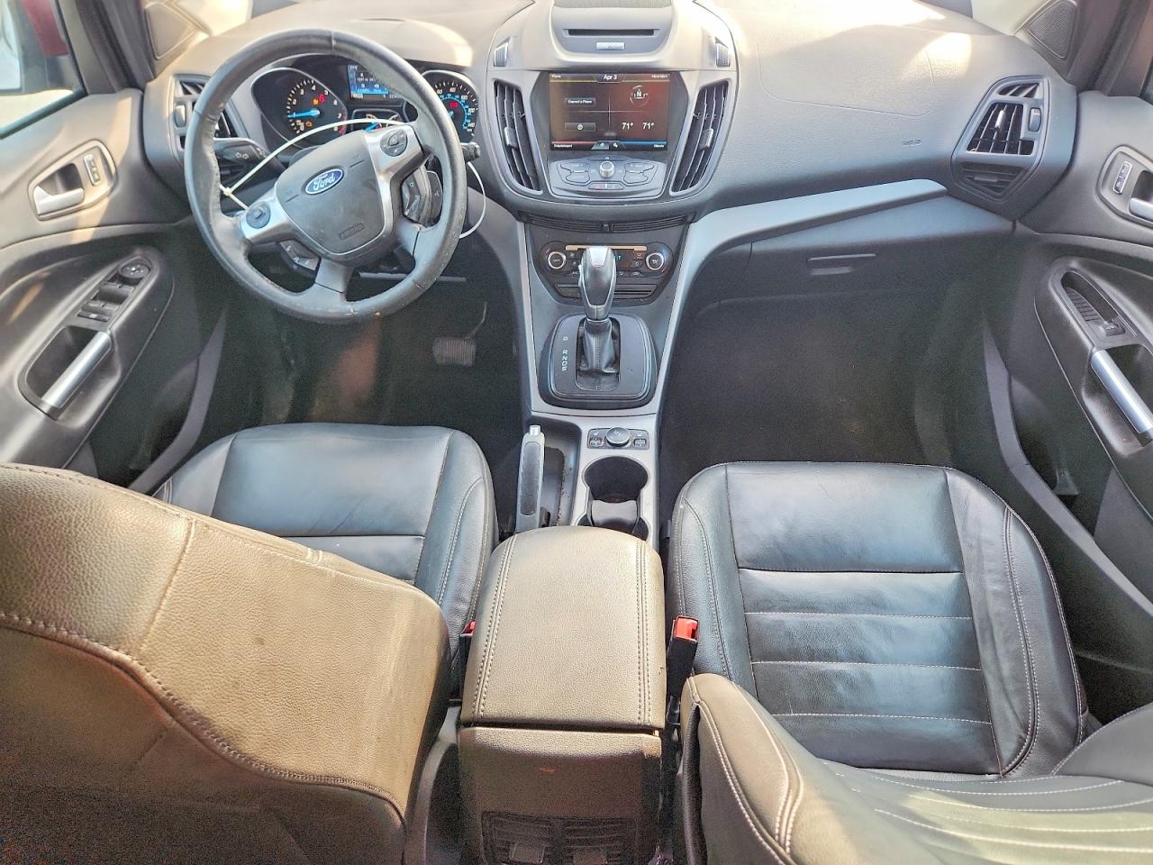 Ford Escape