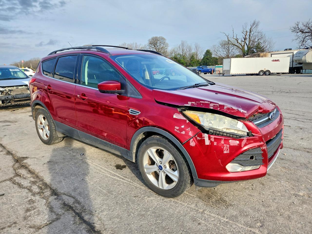 Ford Escape