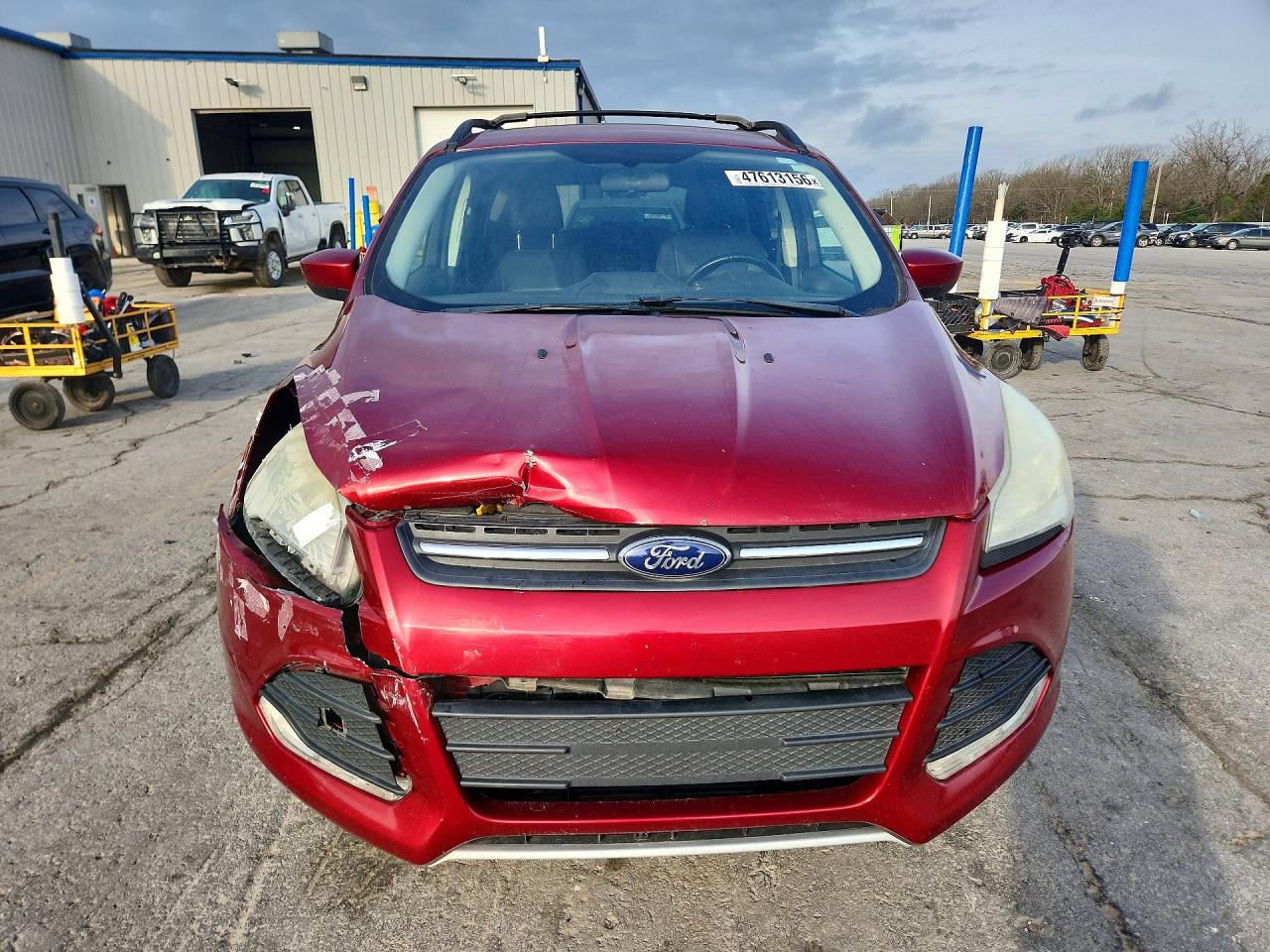 Ford Escape