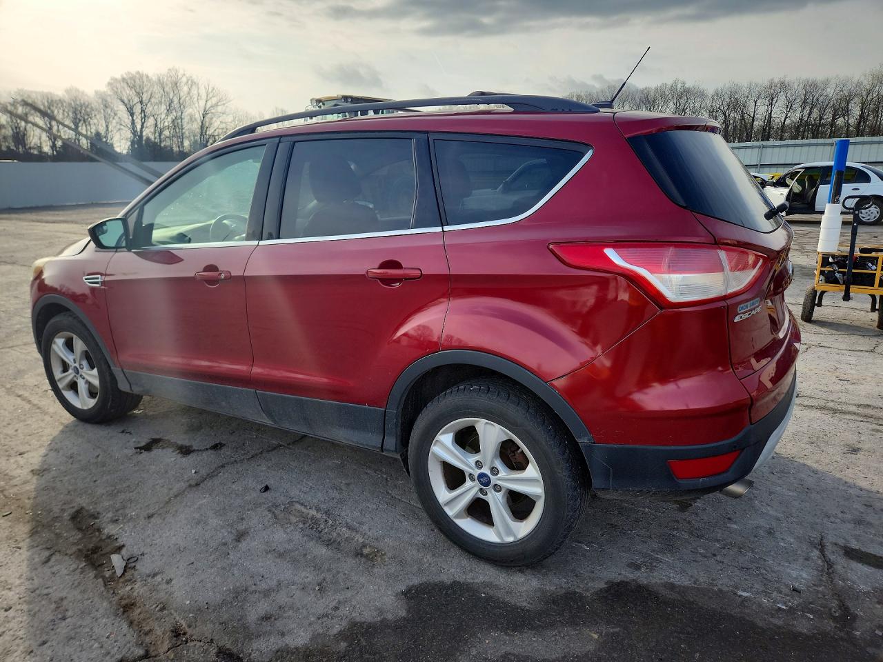 Ford Escape