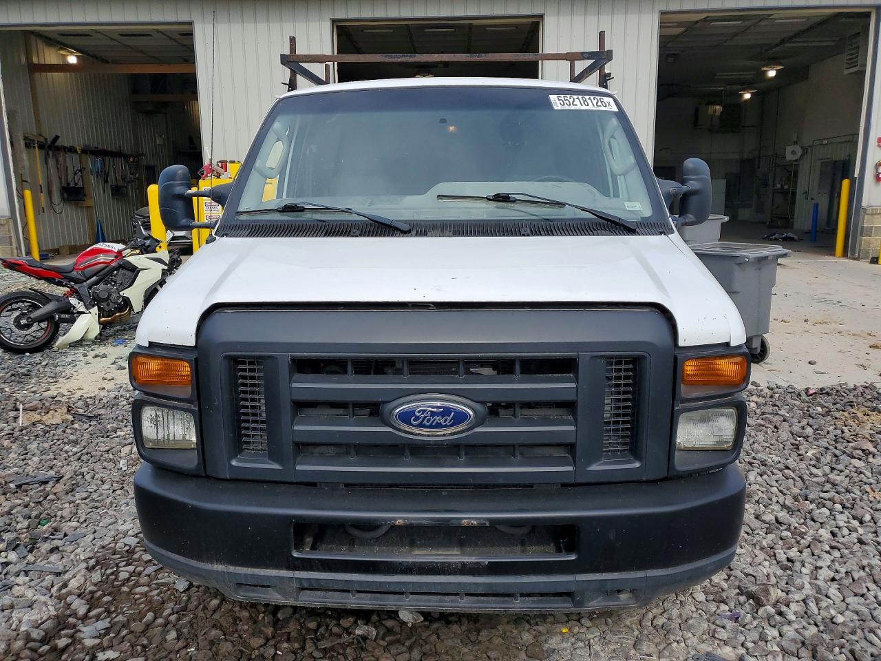 Ford Econoline