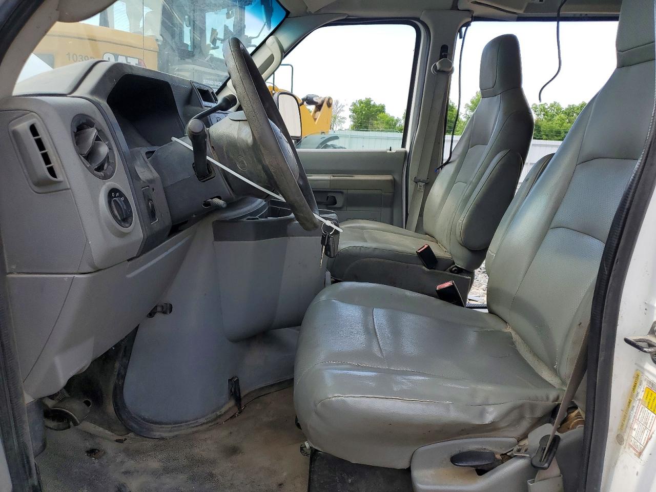 Ford Econoline