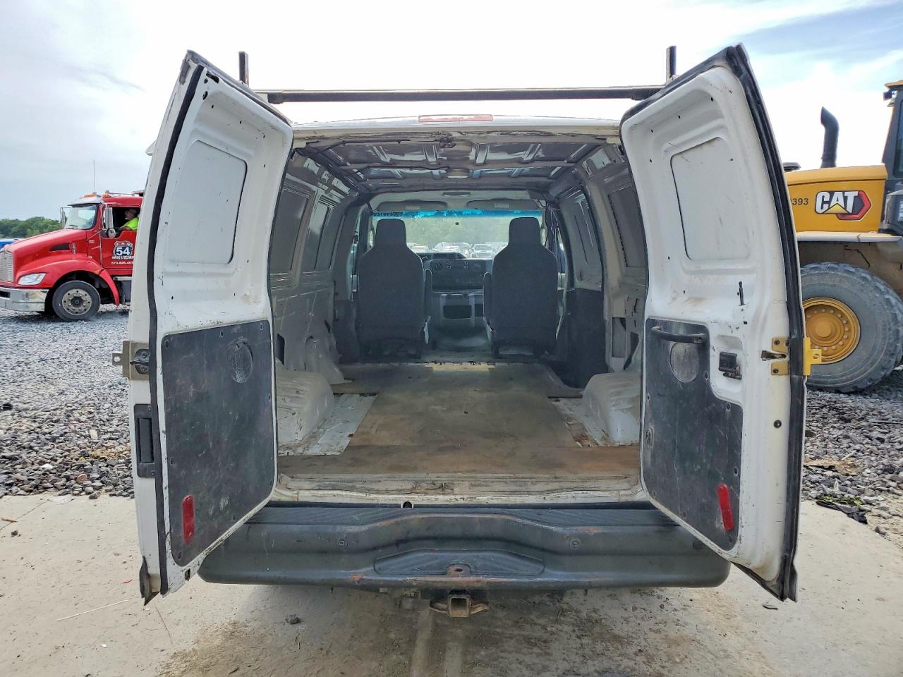 Ford Econoline