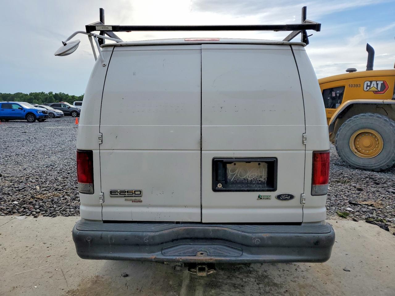 Ford Econoline