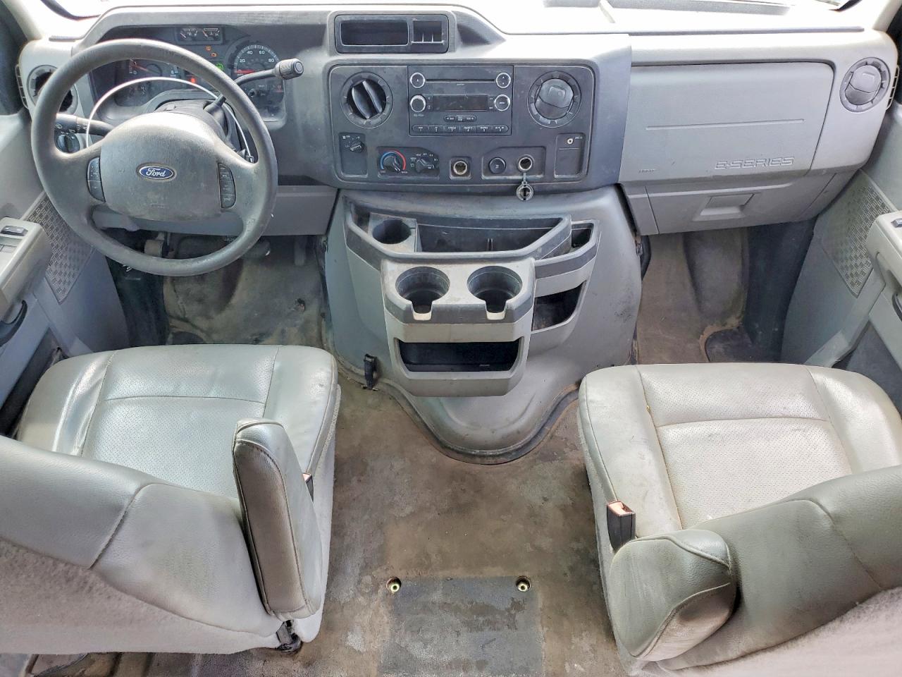 Ford Econoline