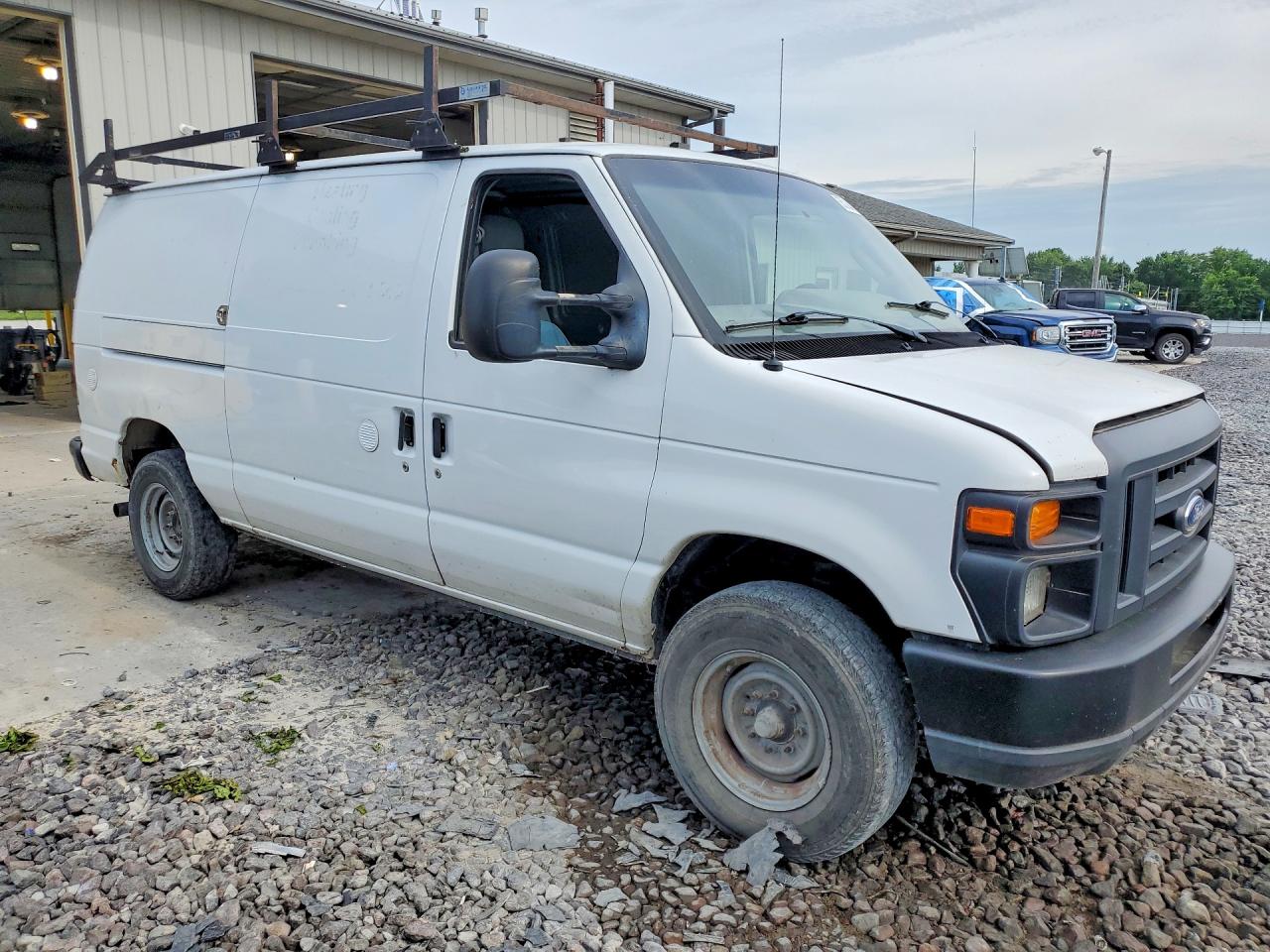 Ford Econoline