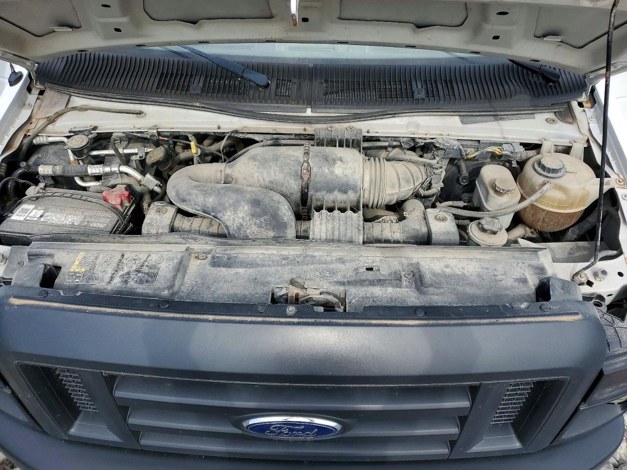Ford Econoline