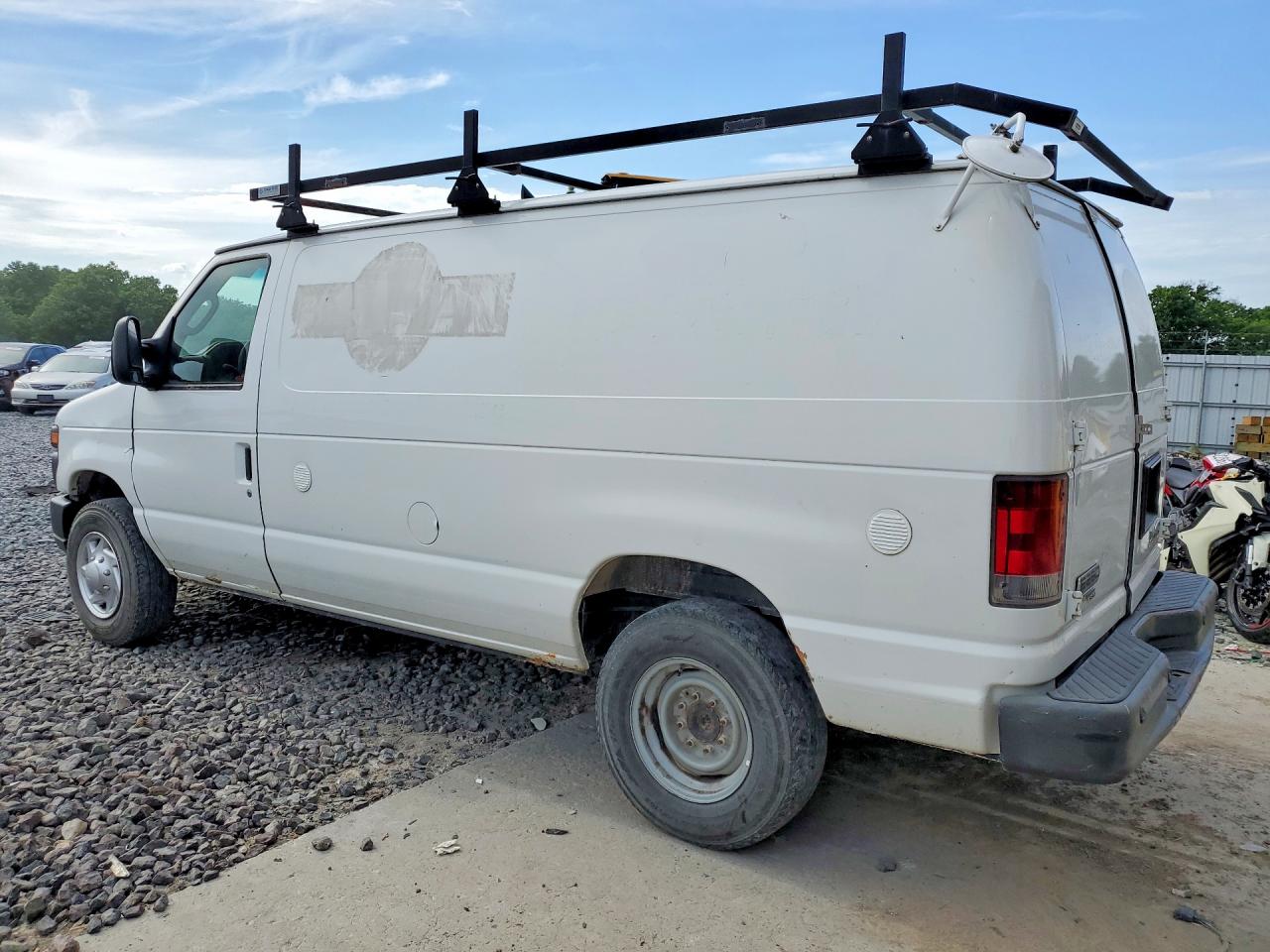Ford Econoline