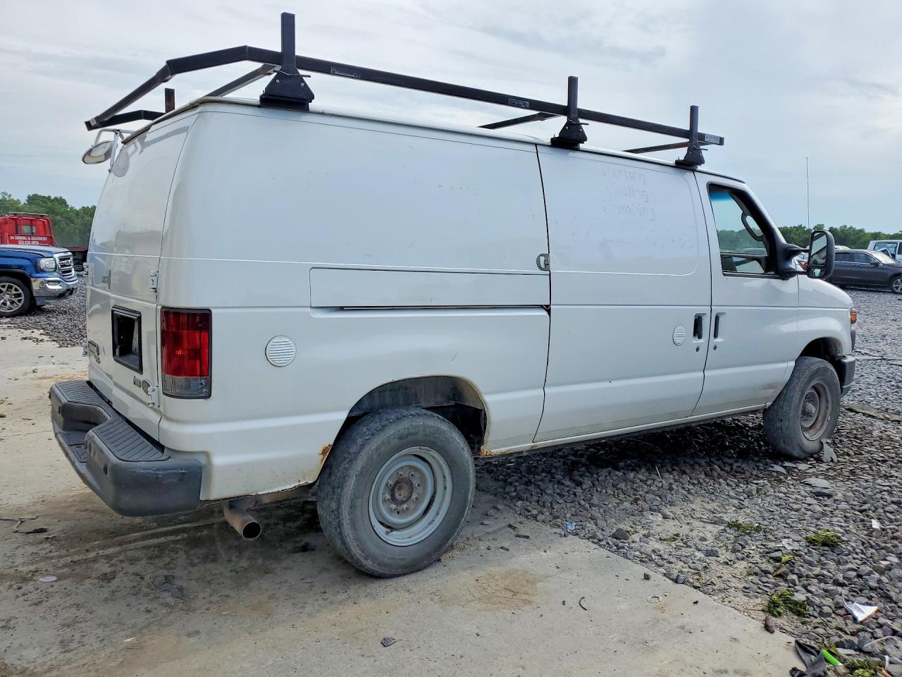 Ford Econoline
