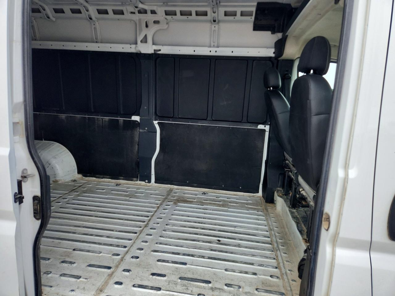 Ram Promaster