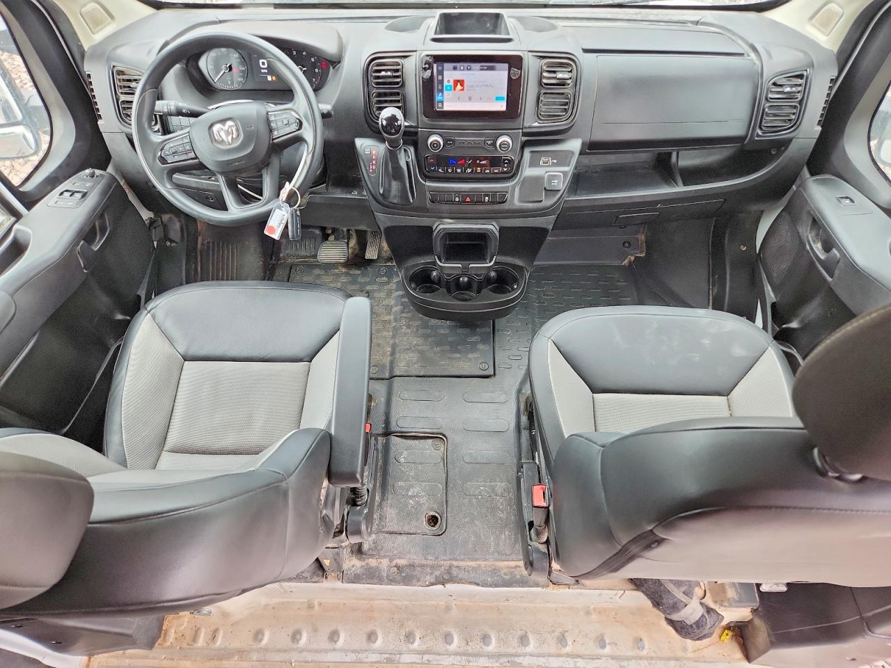 Ram Promaster