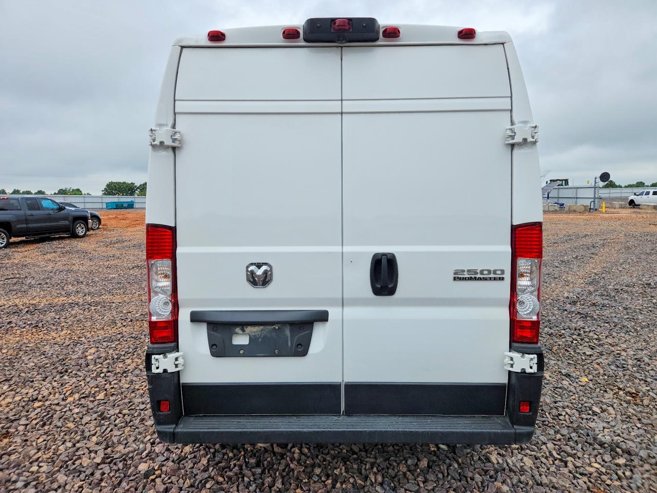 Ram Promaster
