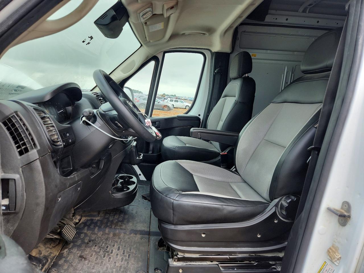 Ram Promaster