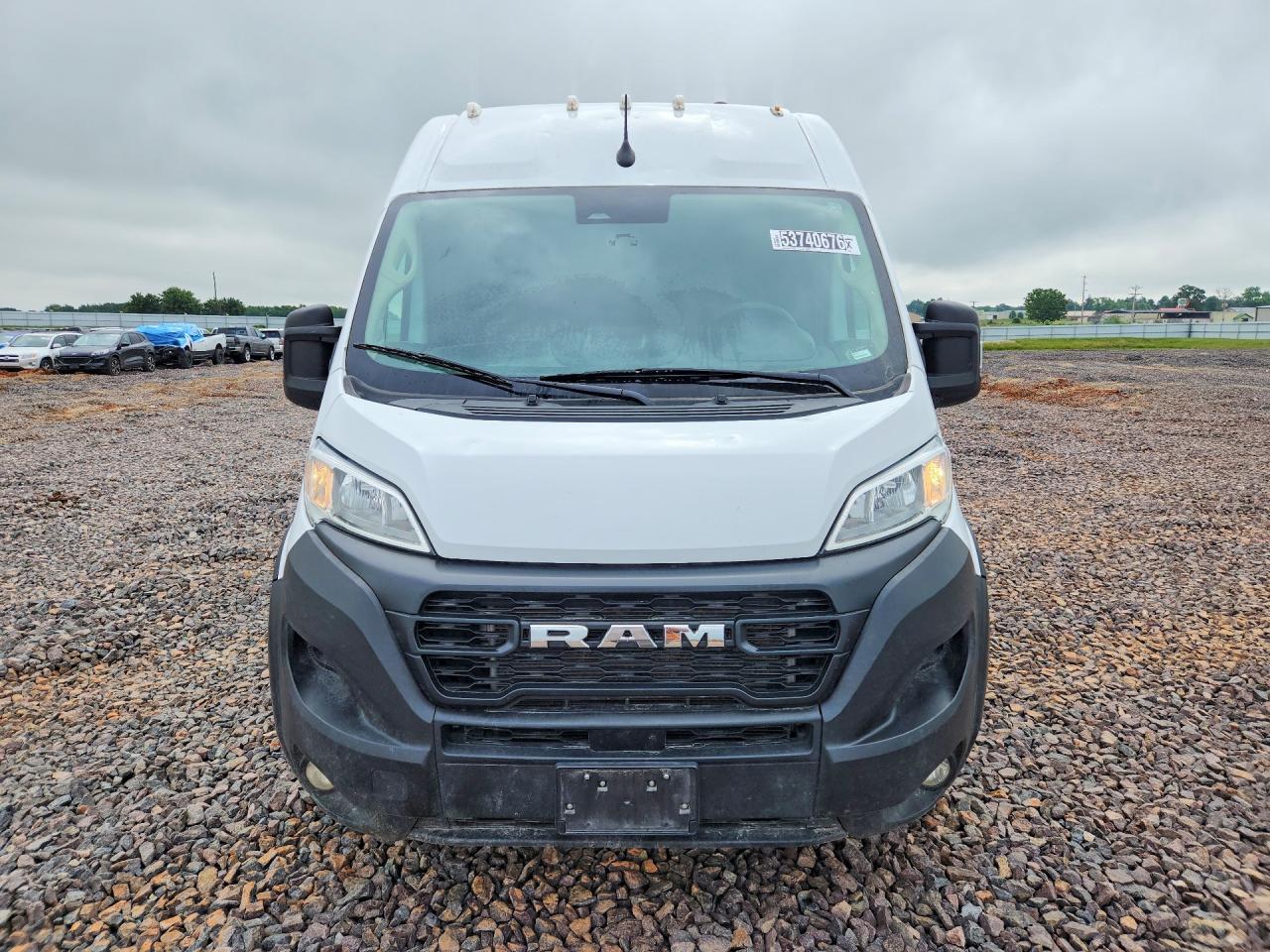 Ram Promaster
