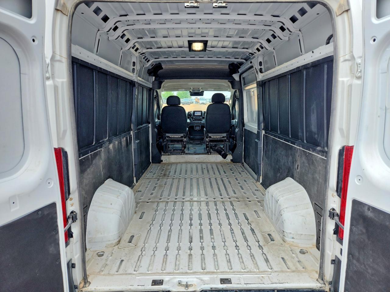 Ram Promaster