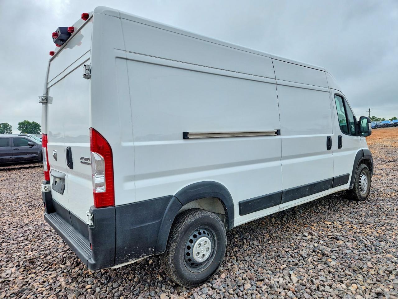 Ram Promaster