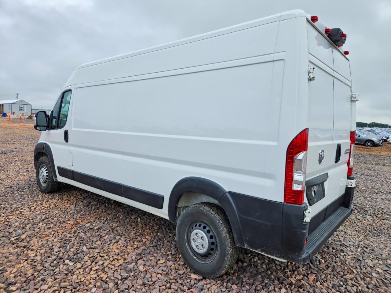 Ram Promaster