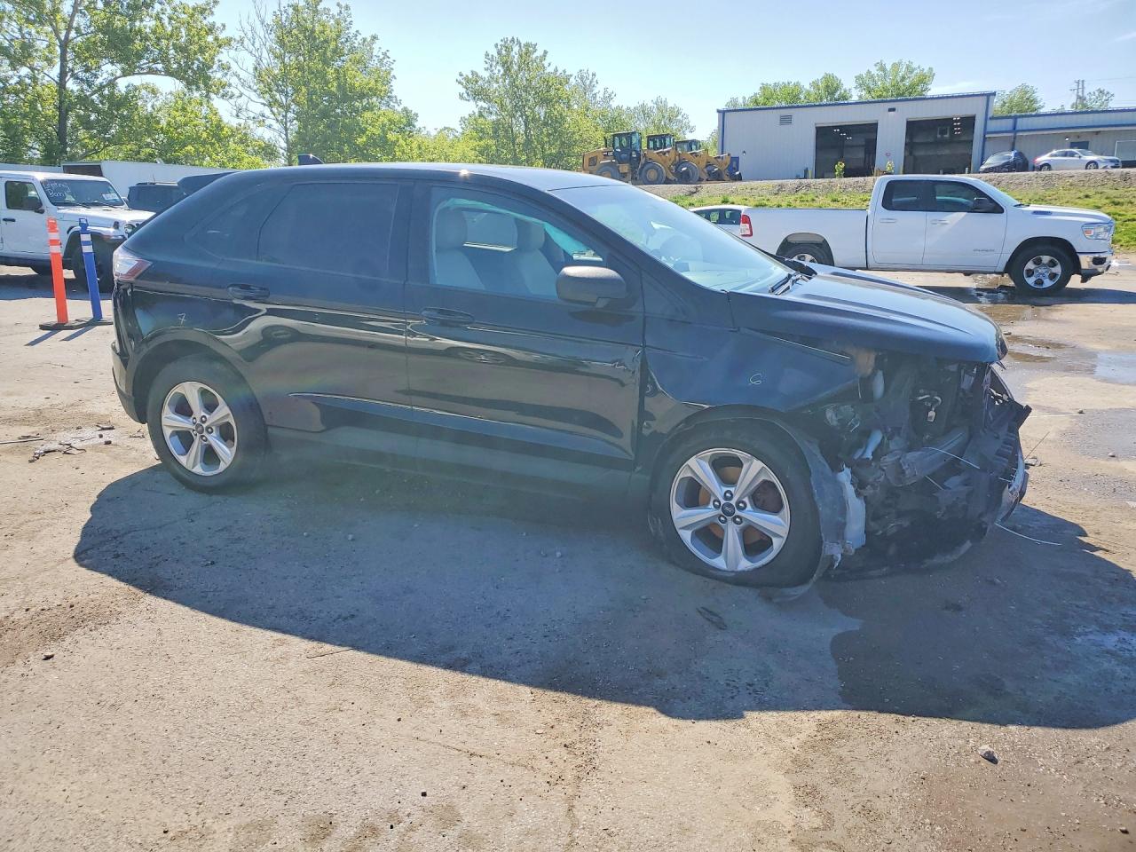 Ford Edge Se