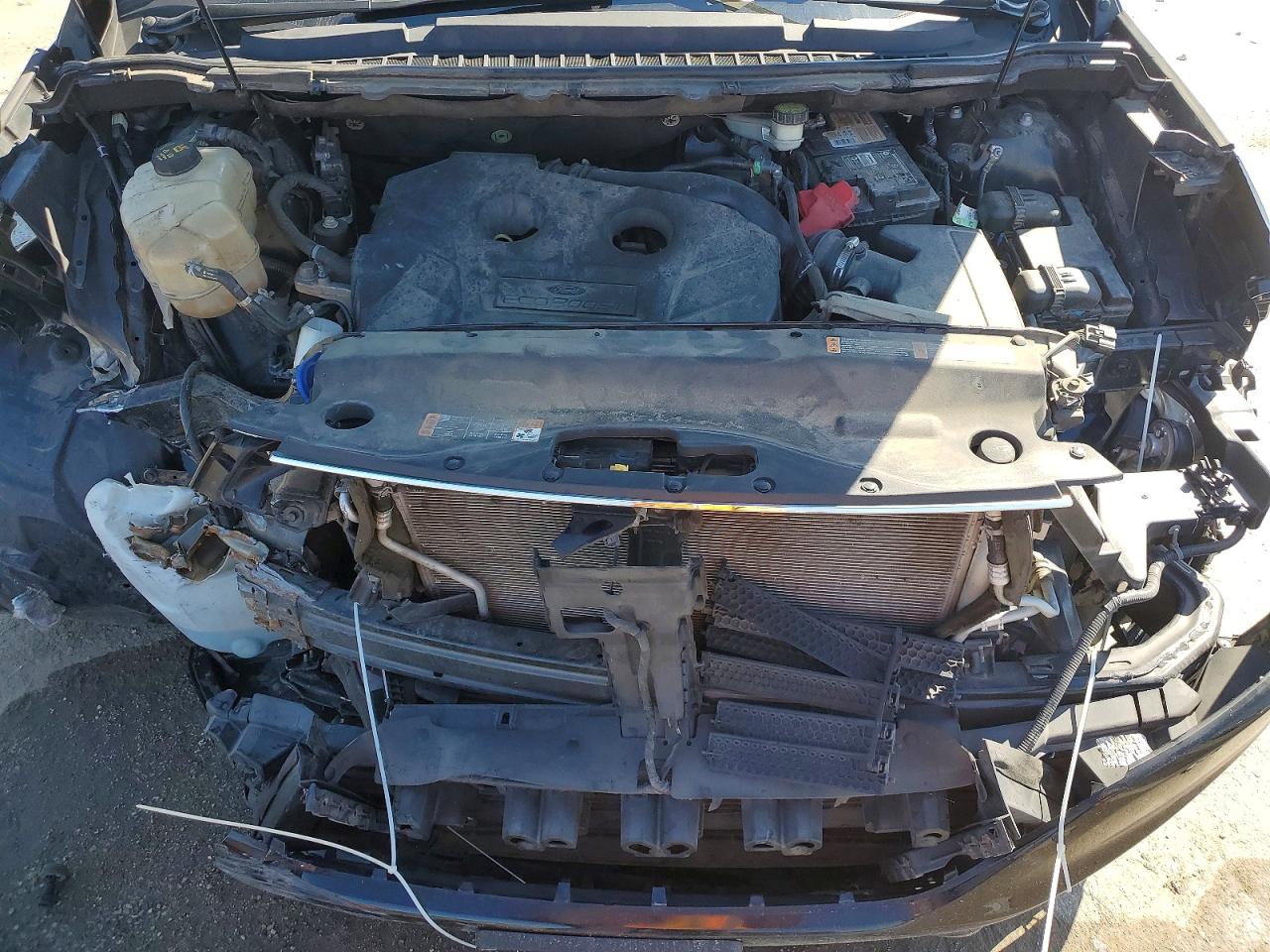 Ford Edge Se