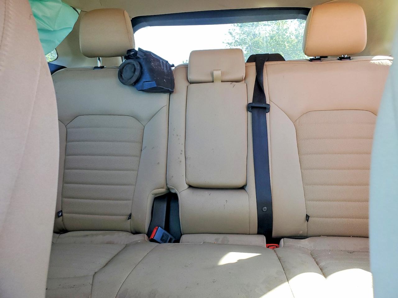 Ford Edge Se