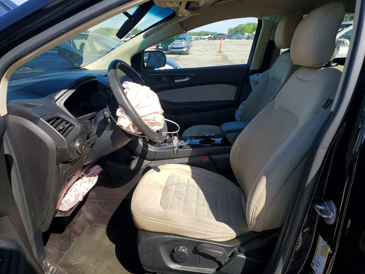 Ford Edge Se