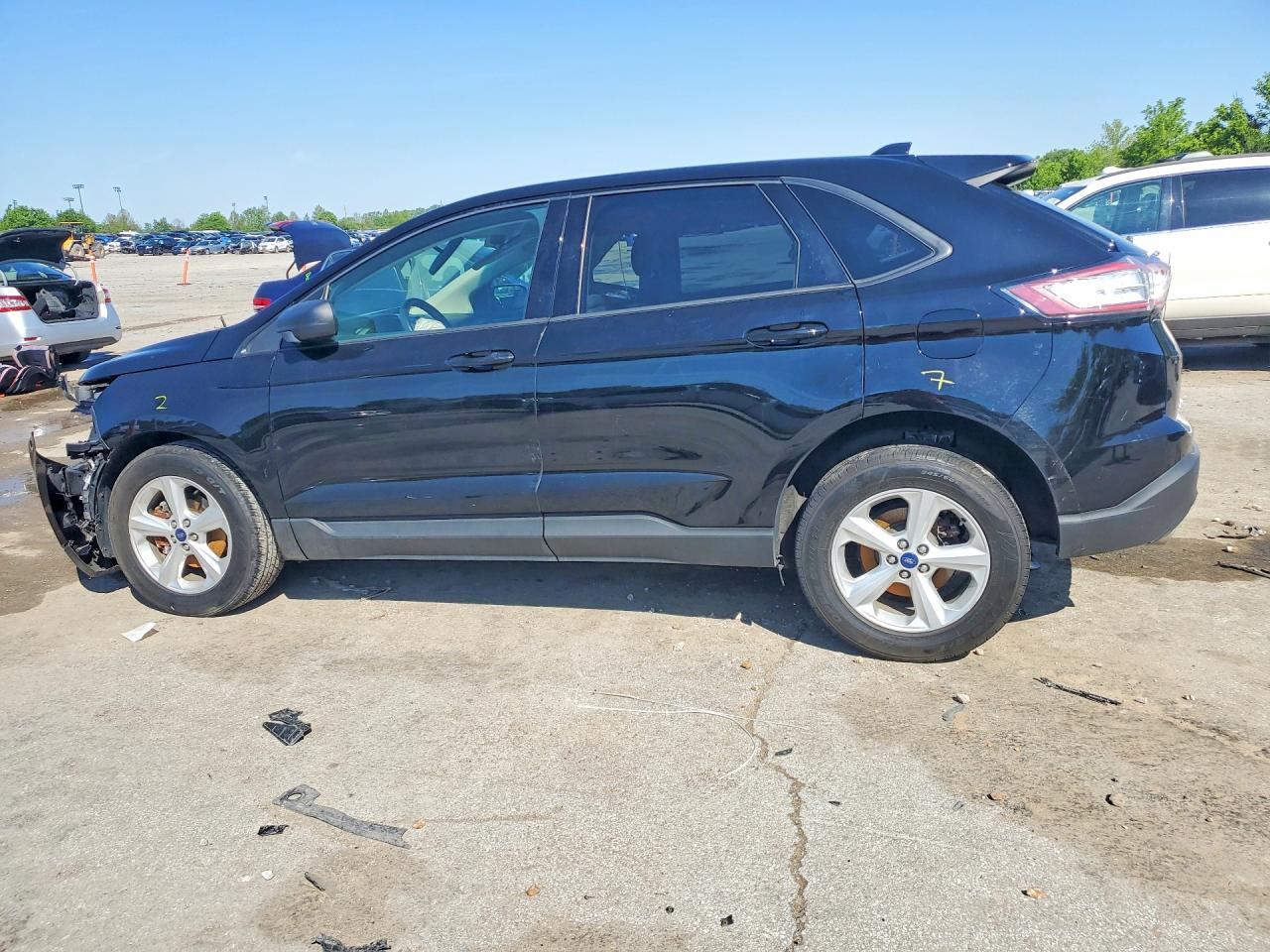Ford Edge Se