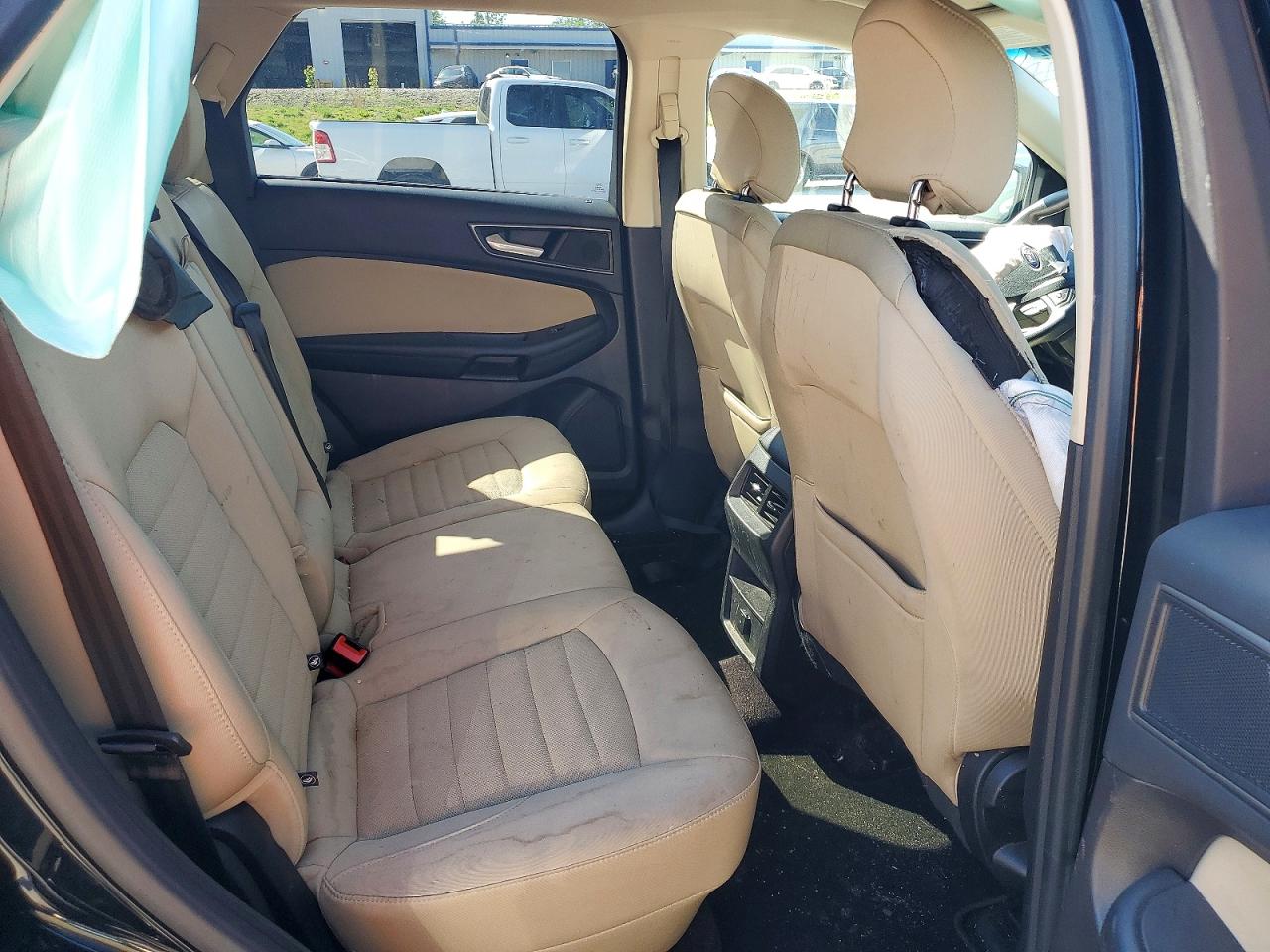Ford Edge Se