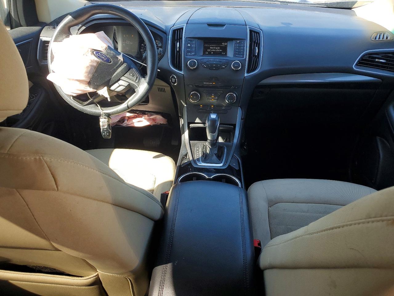 Ford Edge Se