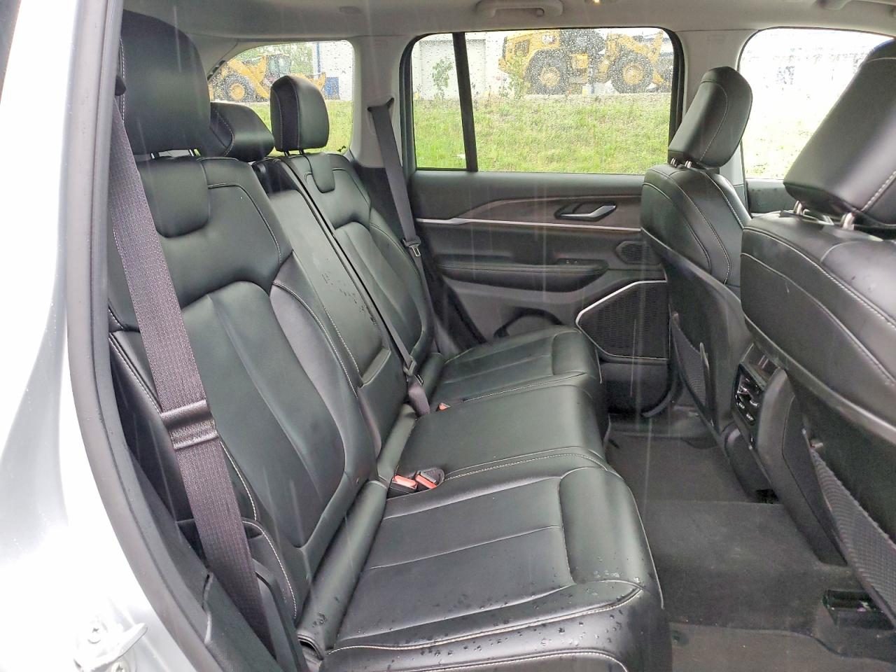 Jeep Grand Cherokee Limited 4xe