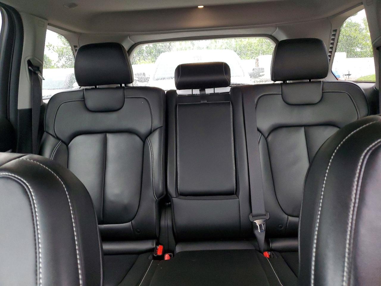 Jeep Grand Cherokee Limited 4xe