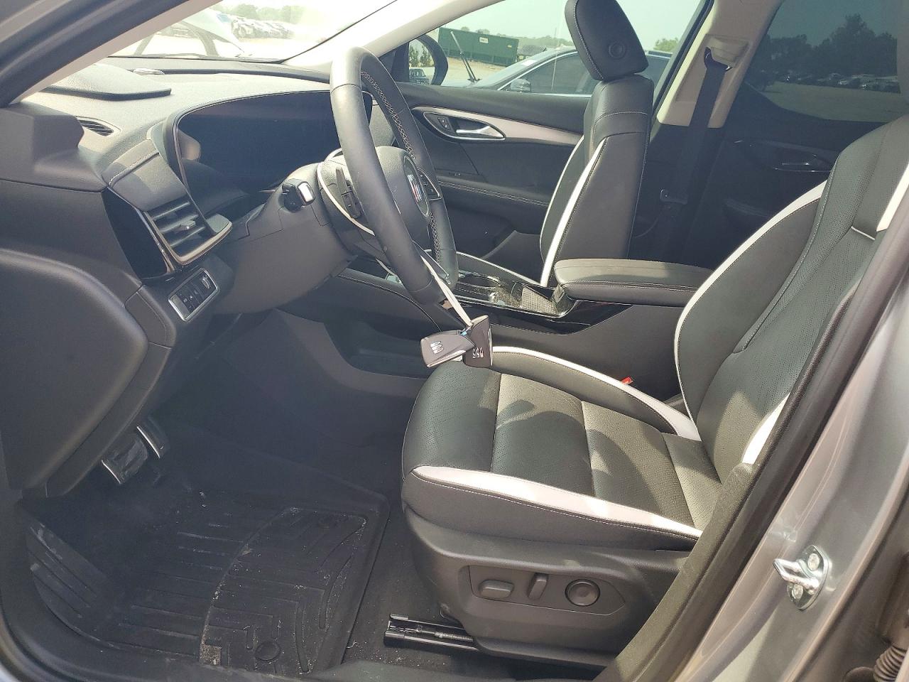 Buick Envision Essence