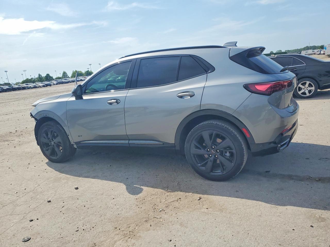 Buick Envision Essence